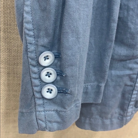 COPY - Needles over-dyed chore coat - Picture 5 of 11